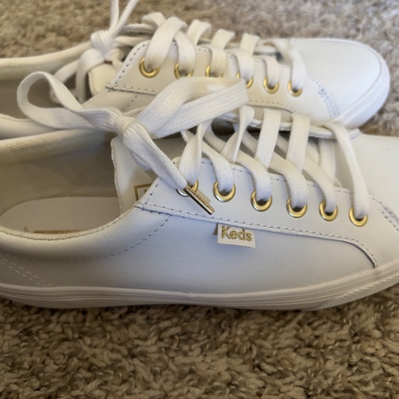 Women’s Keds - Picture 2 of 3